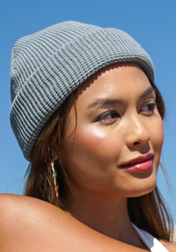 FR 62968 - Recycled Yarn Waffle Knit Beanie