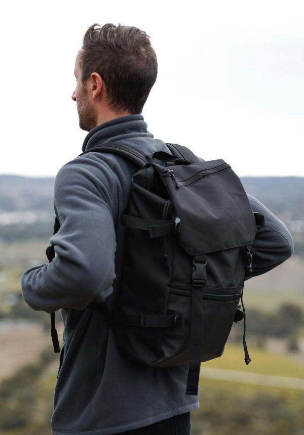 FR 63118 - Chappaqua Backpack FR 63118 - Chappaqua Backpack