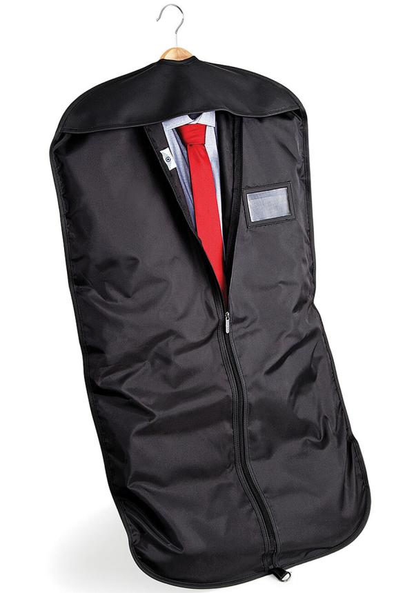 FR 63130 - Deluxe Suit Bag