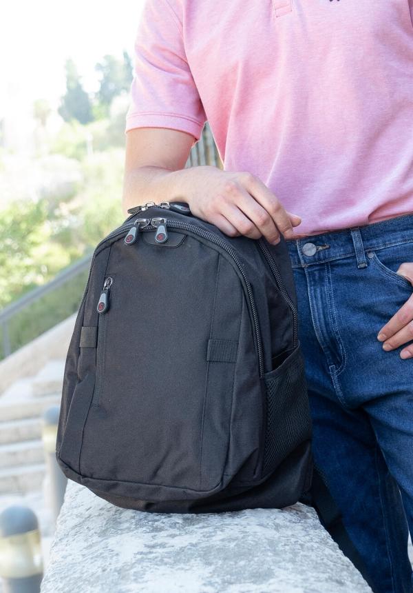 FR 63438 - Freiburg Laptop Backpack