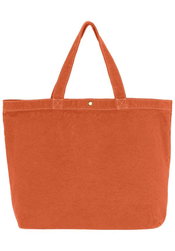 FR 63657 - Large Canvas Shopper