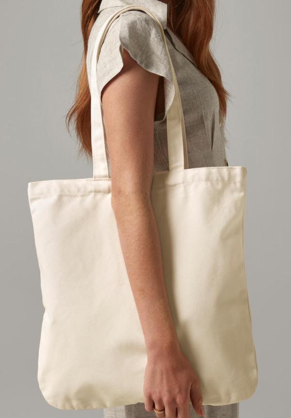 FR 63928 - EarthAware™ Organic Spring Tote FR 63928 - EarthAware™ Organic Spring Tote