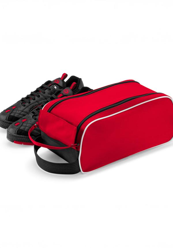 FR 64130 - Shoebag