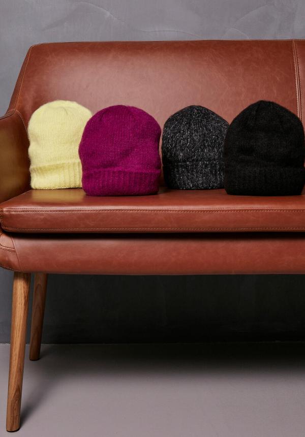 FR 64268 - Soft Acrylic Beanie