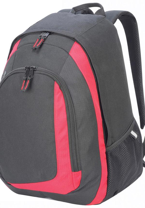 FR 64538 - Geneva Backpack FR 64538 - Geneva Backpack