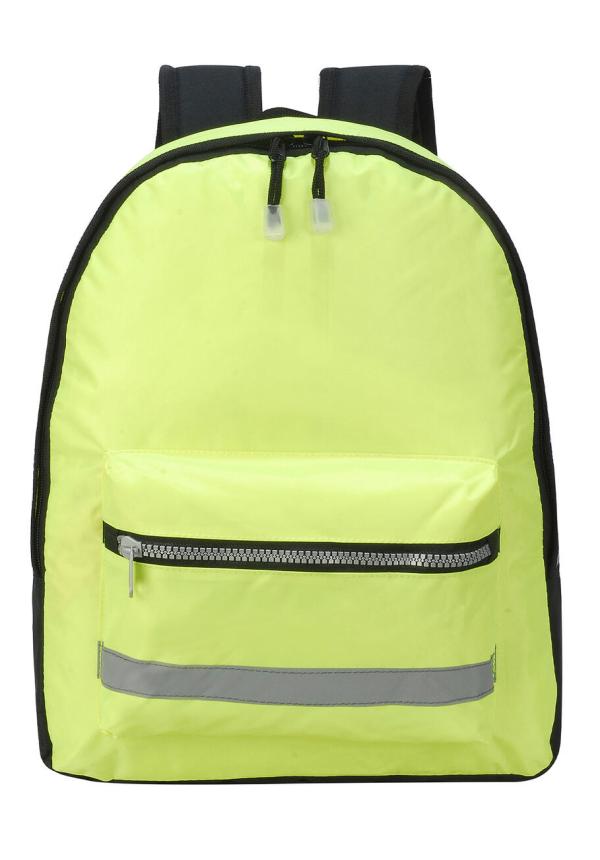 FR 64638 - Gatwick Hi-Vis Backpack FR 64638 - Gatwick Hi-Vis Backpack