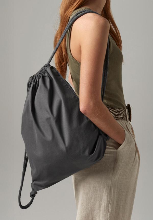 FR 64728 - Premium Cotton Gymsac FR 64728 - Premium Cotton Gymsac