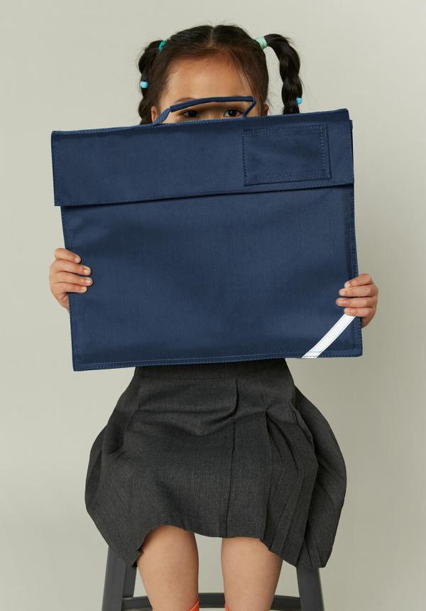 FR 65130 - Junior Book Bag