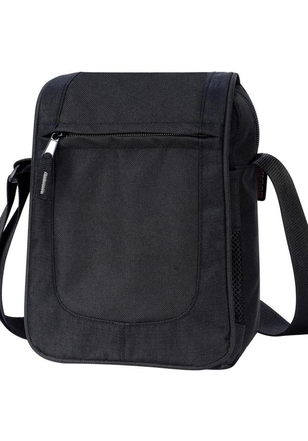 FR 65538 - Dijon Shoulder Pouch FR 65538 - Dijon Shoulder Pouch