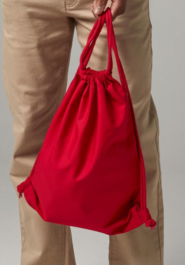 FR 66128 - Organic Premium Cotton Gymsac