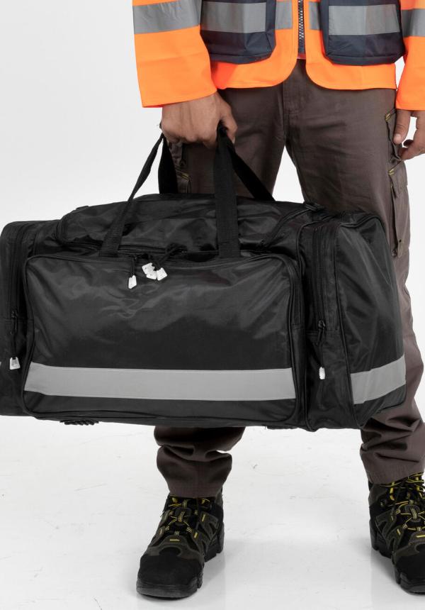 FR 66238 - Glasgow Jumbo Kit Holdall FR 66238 - Glasgow Jumbo Kit Holdall