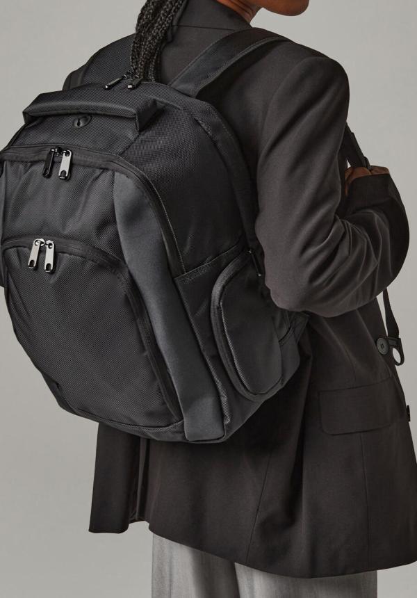 FR 66330 - Tungsten™ Laptop Backpack