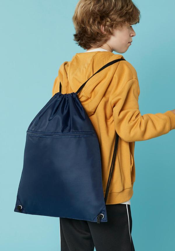 FR 67130 - Premium Gymsac