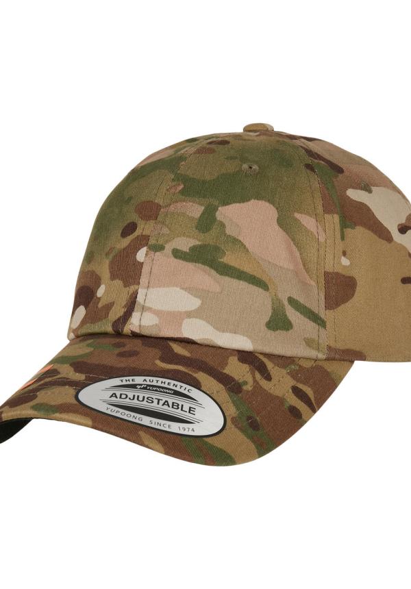FR 67368 - Low Profile Cotton Twill Multicam®
