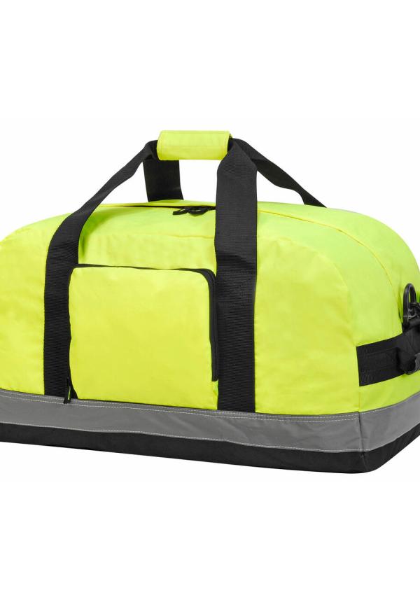 FR 67738 - Seattle Essential Hi-Vis Work Bag