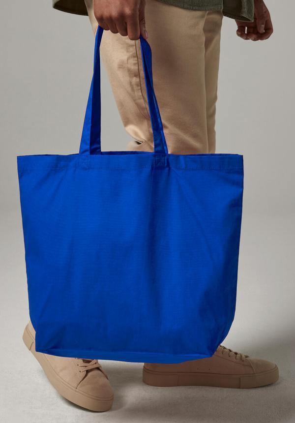 FR 68328 - Organic Premium Cotton Maxi Tote FR 68328 - Organic Premium Cotton Maxi Tote
