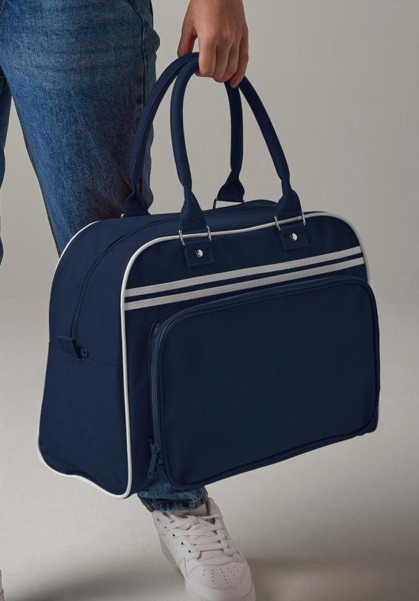 FR 68529 - Retro Bowling Bag