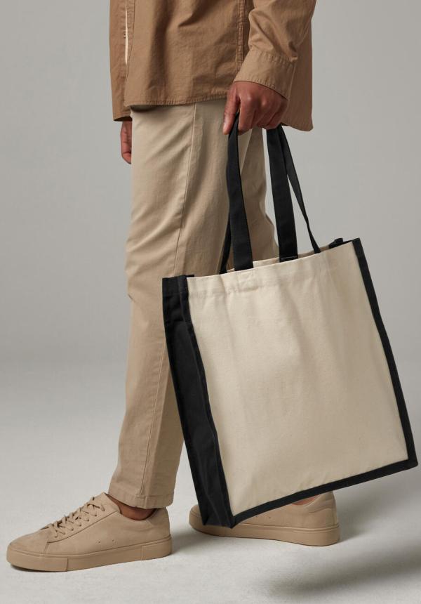 FR 68628 - Gallery Canvas Tote