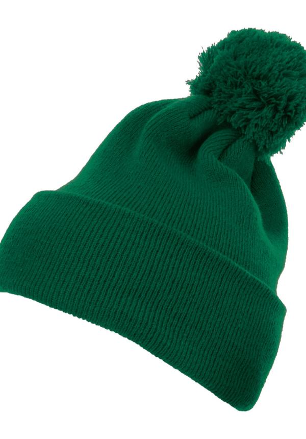 FR 68868 - Cuffed Pom Pom Knit Beanie