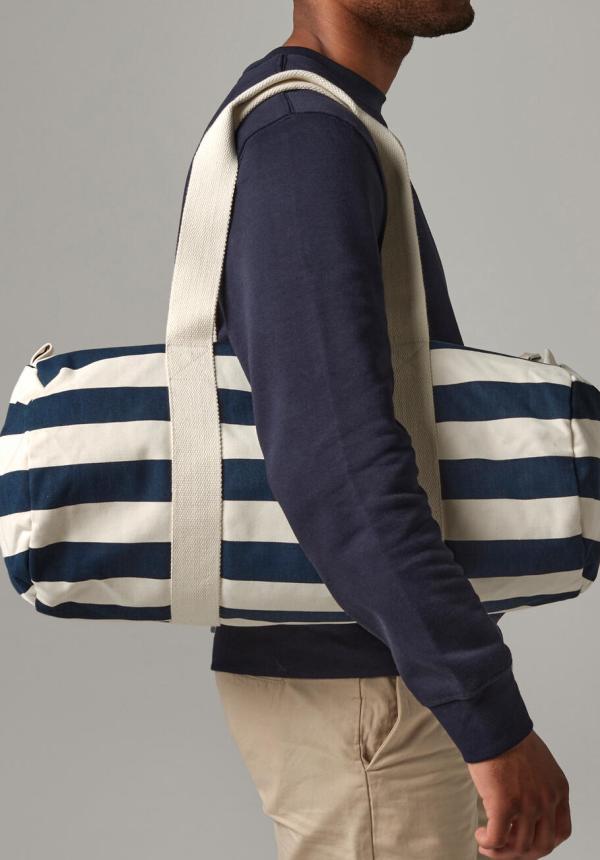 FR 68928 - Nautical Barrel Bag