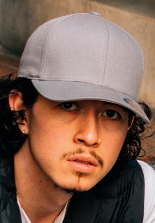 FR 68968 - V-Flexfit® Cotton Twill Cap