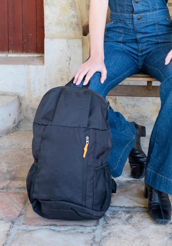 FR 69138 - York Basic Backpack