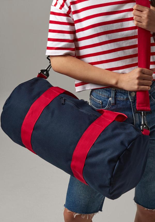 FR 69229 - Original Barrel Bag