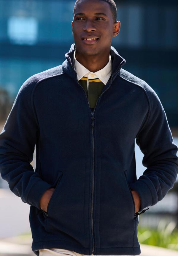 FR 69817 - Sigma Fleece Jacket