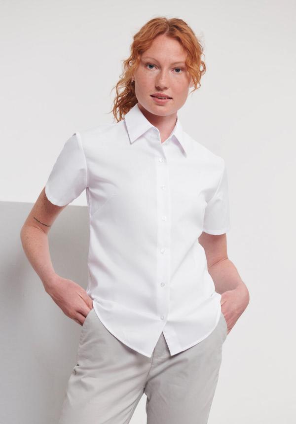 FR 70100 - Ladies' Classic Oxford Shirt