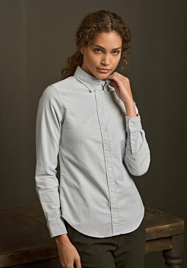 FR 70454 - Ladies Perfect Oxford Shirt