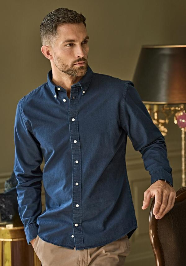 FR 70554 - Casual Twill Shirt