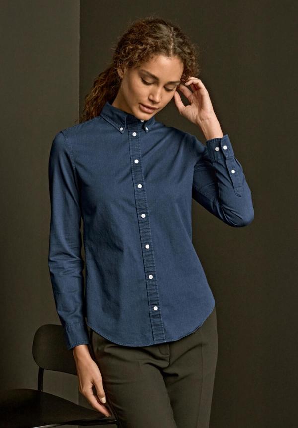 FR 70654 - Ladies Casual Twill Shirt