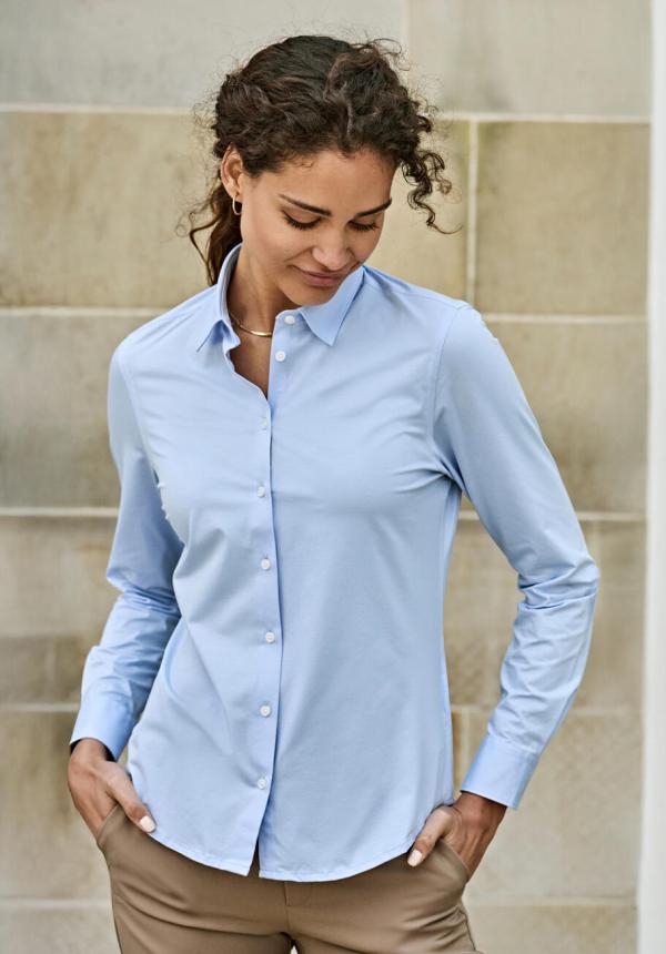 FR 71254 - Women's Active Stretch Shirt