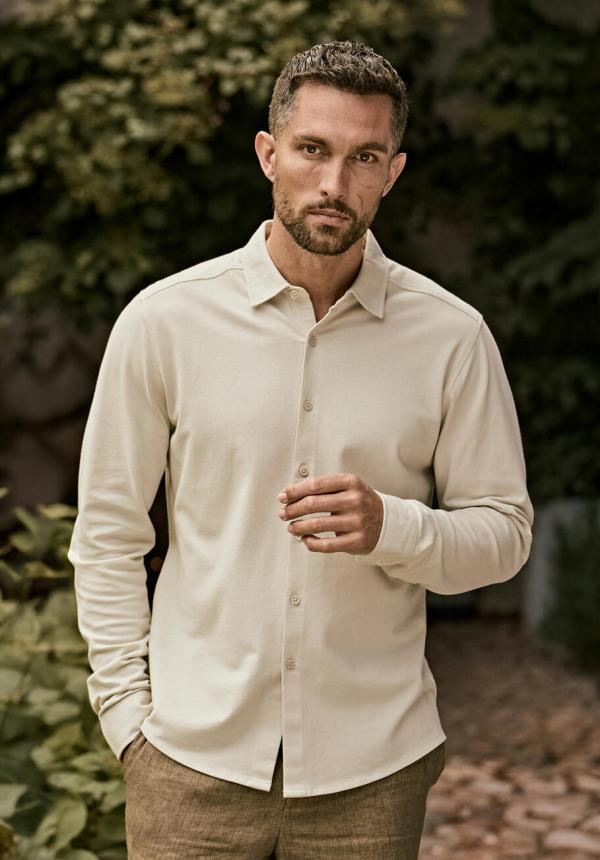 FR 71354 - Luxury Stretch Shirt