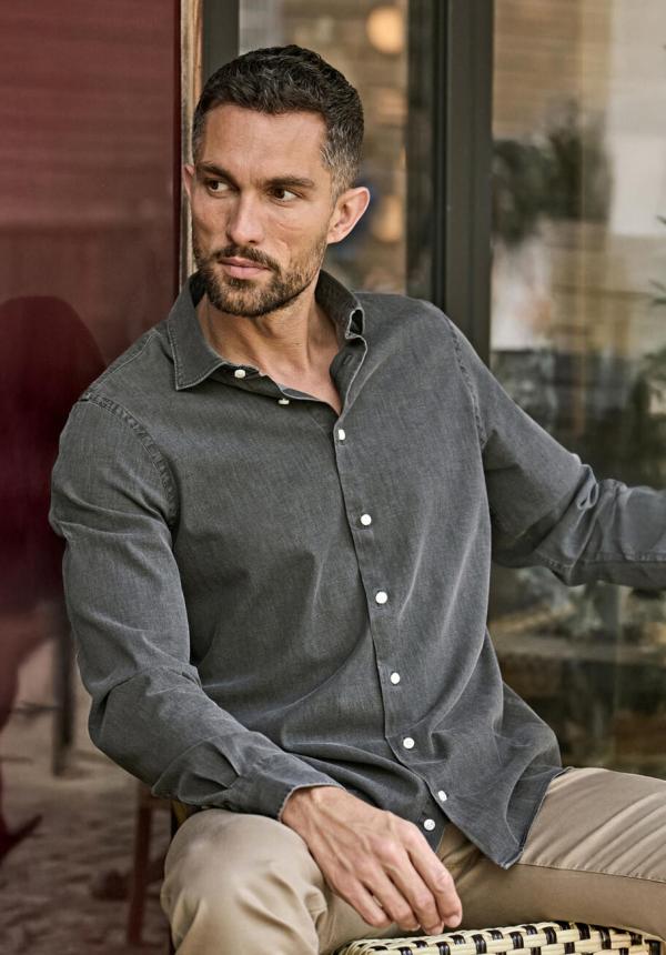 FR 71454 - Denim Shirt