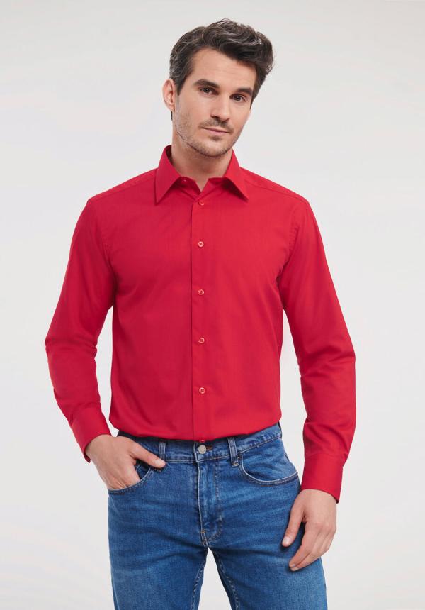 FR 71700 - Tailored Poplin Shirt LS
