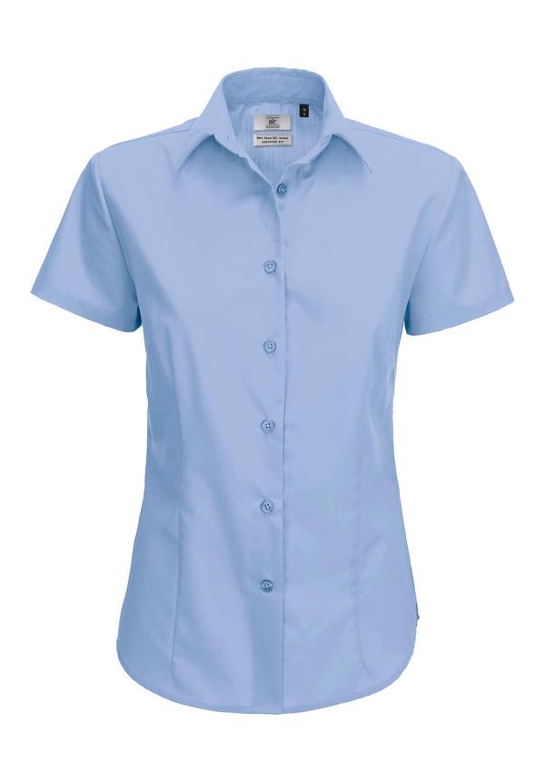 FR 71742 - Smart SSL/women Poplin Shirt