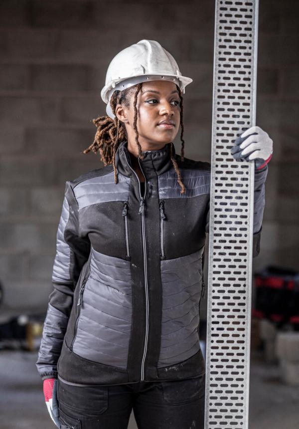 FR 72117 - E-Volve Thermal Hybrid Jacket