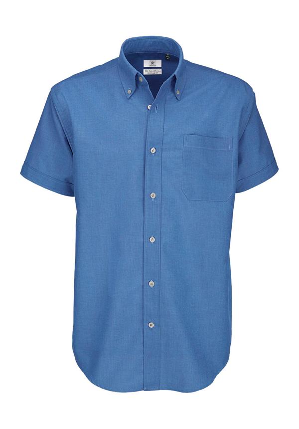 FR 72142 - Oxford SSL/men Shirt FR 72142 - Oxford SSL/men Shirt