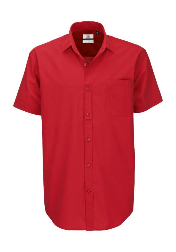 FR 72542 - Heritage SSL/men Poplin Shirt FR 72542 - Heritage SSL/men Poplin Shirt