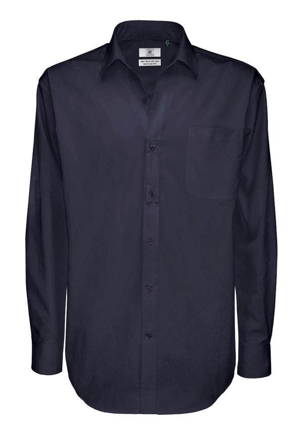 FR 72842 - Sharp LSL/men Twill Shirt 