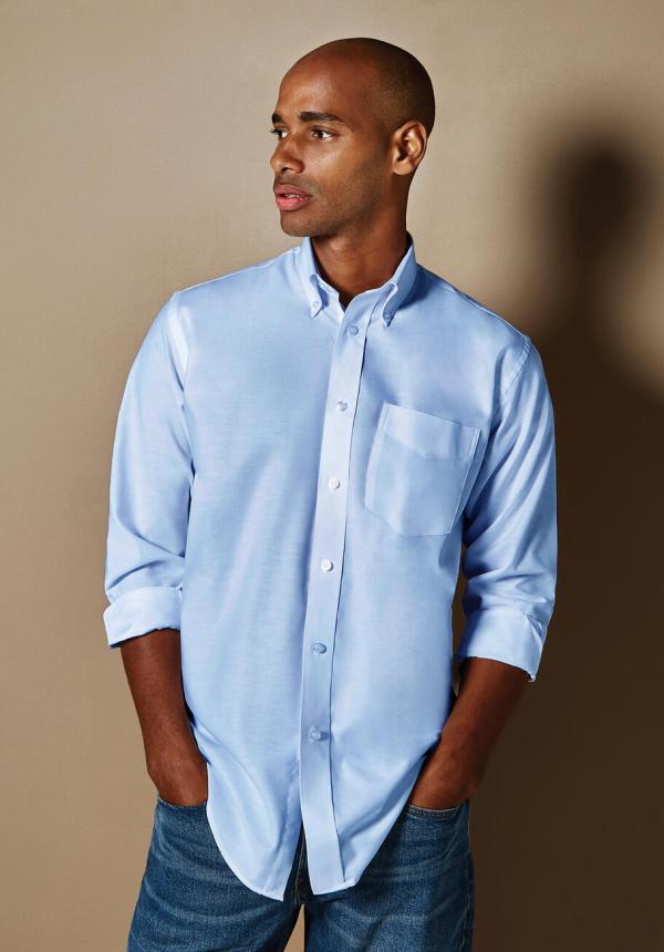 FR 73211 - Classic Fit Workwear Oxford Shirt