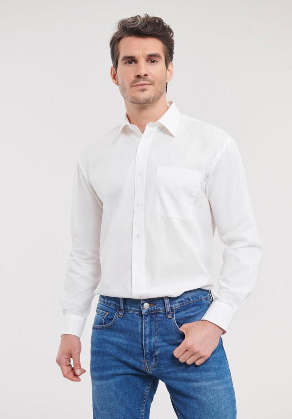 FR 73600 - Cotton Poplin Shirt LS