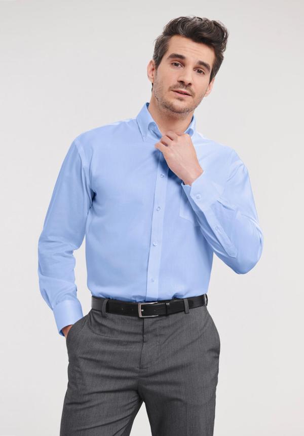 FR 75600 - Men’s LS Ultimate Non-iron Shirt