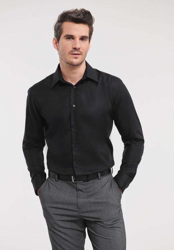 FR 75800 - Tailored Ultimate Non-iron Shirt LS