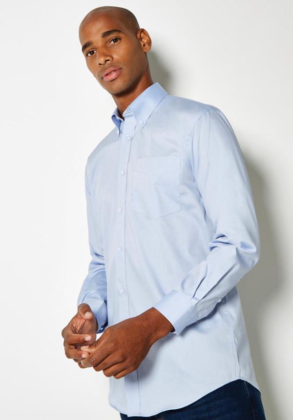 FR 77811 - Classic Fit Premium Oxford Shirt FR 77811 - Classic Fit Premium Oxford Shirt
