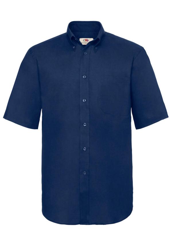 FR 78401 - Oxford Shirt Short Sleeve FR 78401 - Oxford Shirt Short Sleeve