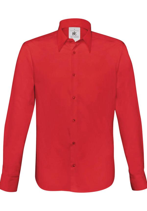 FR 78642 - London Stretch Shirt LS