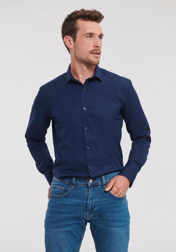 FR 78800 - Men's LS Ultimate Stretch Shirt FR 78800 - Men's LS Ultimate Stretch Shirt