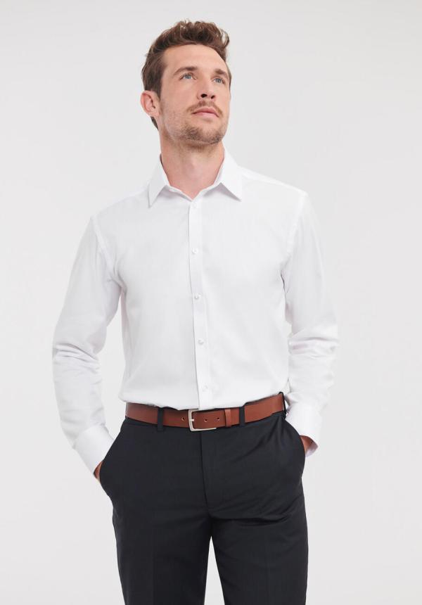 FR 78900 - Men's LS Herringbone Shirt